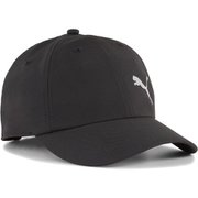 ポリコットンBBキャップ スポーツウェア キャップ PUMA BLACK(01) 026172