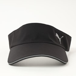 ヨドバシ.com - プーマ PUMA ランニングバイザー スポーツウェア