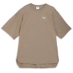 トレーニングトレインエッジ メンズ フィットネス 半袖シャツ Velvet Moss（83） Mサイズ 527039