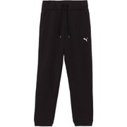 ESS MXパンツ レディース フィットネス ヨガ パンツ PUMA BLACK(01) Lサイズ 686920