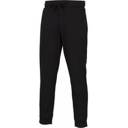 ESS CHM パンツ レディース フィットネス ヨガ パンツ PUMA BLACK（01） XLサイズ 686925