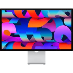 Studio Display 27インチ Retina 5Kディスプレイ Nano-textureガラス/傾きを調整できるスタンド MYJK3J/A