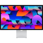 Studio Display 27インチ Retina 5Kディスプレイ Nano-textureガラス/傾きを調整できるスタンド MYJK3J/A