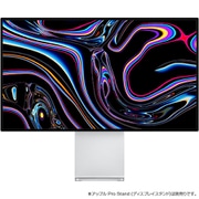 Pro Display XDR 32インチ Retina 6Kディスプレイ Nano-textureガラス MYLJ3J/A