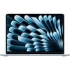 M4チップの圧倒的なパフォーマンス、美しい新色のスカイブルーを備えた新しいMacBook Air登場！