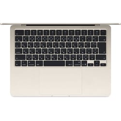 ヨドバシ.com - アップル Apple MacBook Air 13インチ Apple M4