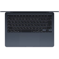 Apple - 新品 Apple MacBook Air M4 MW123J/A 13inch 13インチMacBook Air - シルバー - 教育 - Apple（日本）