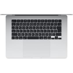 24時間お値下げ中☆【新品・保証あり】MacBook Air M4／15インチ Apple 15インチMacBook Air: 10コアCPUと10コアGPUを搭載した