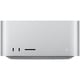 Mac Studio Apple M4 Maxチップ（14コアCPU/32コアGPU/16コアNeural Engine）/SSD 512GB/メモリ 36GB MU963J/A