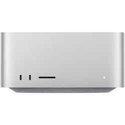 Mac Studio Apple M4 Maxチップ（14コアCPU/32コアGPU/16コアNeural Engine）/SSD 512GB/メモリ 36GB MU963J/A