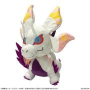モンスターハンター デフォルメぬいぐるみ タマミツネ（復刻）