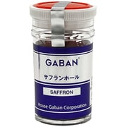 GABAN サフランホール 5gカップ