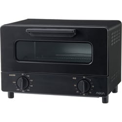 ヨドバシ.com - AQUA アクア オーブントースター 2枚焼き