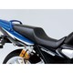 デイトナコージーシート（COMP）シートベース付き ディンプルメッシュ XJR1300（’00～’15） 43833