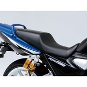 デイトナコージーシート(COMP)シートベース付き ディンプルメッシュ XJR1300(’00~’15) 43833