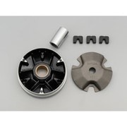 パワーアドバンス スーパープーリーキット JOGZR系用 45554