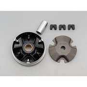 パワーアドバンス スーパープーリーキット JOGZR（’00）系用 45555