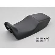 デイトナコージーシート(COMP)シートベース付き ディンプルメッシュ GPZ900R/750R Ninja(’84~’03) 46169