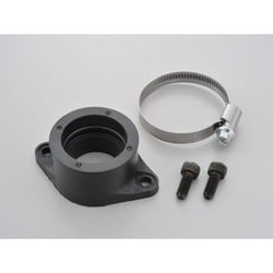 KEIHIN PE キャブ用 ラバーマニホールド PE28 46758