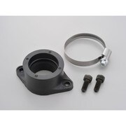 KEIHIN PE キャブ用 ラバーマニホールド PE28 46758