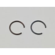 ピストンピンクリップΦ12（2個）（ライブDIO/スーパーDIO用ビッグボア） 補修部品 47109