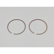 ピストンリングセット 48mm（ライブDIO/スーパーDIO/JOG-ZR/ZZ用ビッグボア） 補修部品 47111