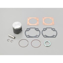 ピストンキットSTD 48mm（JOG-ZR用ビッグボア） 補修部品 47240