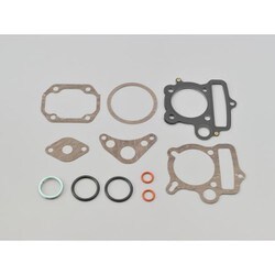 ガスケットセット（モンキー/ゴリラ（12V）用ノーマルヘッド対応ビッグボア） 補修部品 61683