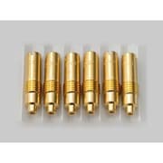 KEIHIN PE ビッグキャブ用 スロージェットセット エアブリードなし #35、38、40、42、45、48 62807