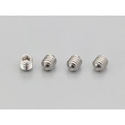 インナーフォーク 共通 補修部品 イモネジM5×5(4個入) 63573