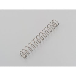 スロットルスプリング KEIHIN PC20 キャブ 補修部品 63847