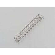 スロットルスプリング KEIHIN PC20 キャブ 補修部品 63847