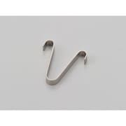 ニードルクリップ KEIHIN PC20 キャブ 補修部品 63883
