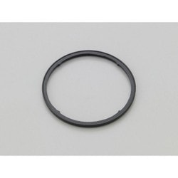 キャップトップOリング Φ20/24 KEIHIN PE キャブ 補修部品 64007