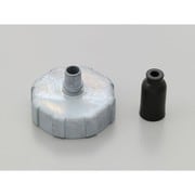 トップキャップセット(アジャスターなし)Φ26/28 KEIHIN PE キャブ 補修部品 64018