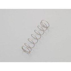 スロットルスプリング Φ24 KEIHIN PE キャブ 補修部品 64023