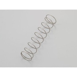 スロットルスプリング Φ28 KEIHIN PE キャブ 補修部品 64032