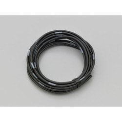 純正色ハーネス AVS0.5 2m 黒 65098