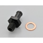 ユニオン 8mm/M10×P1.25(1個)(モンキー/ゴリラ(12V)用フィンガーフォロアーDOHC )補修部品 66828