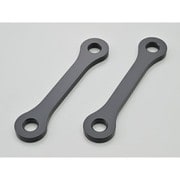 リアローダウンリンクロッド D-TRACKER(’08~’13)、KLX250(’08~’14) 67574