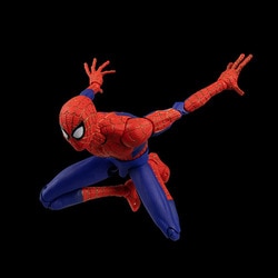 ヨドバシ.com - 千値練 センチネル SEN-TI-NEL スパイダーマン ヨドバシ.com - 千値練 センチネル SEN-TI-NEL スパイダーマン