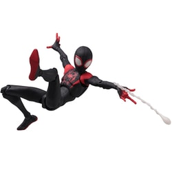 ヨドバシ.com - 千値練 センチネル SEN-TI-NEL スパイダーマン