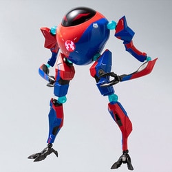ヨドバシ.com - 千値練 センチネル SEN-TI-NEL スパイダーマン