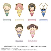 SPY×FAMILY アイスたぴピンズ 1個 [コレクショントイ]
