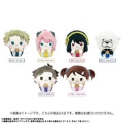 SPY×FAMILY カップケーキたぴぬい 1個 [コレクショントイ]