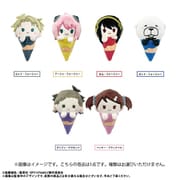 SPY×FAMILY アイスたぴぬい 1個 [コレクショントイ]