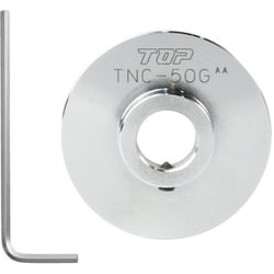 TNC-50G [塩ビ管内径カッター用ガイド板]