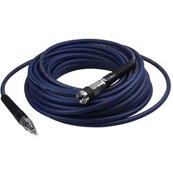 高圧ウルトラライトホースプレミアム 30m ネイビー ULP-630N