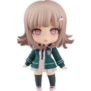 ねんどろいど ダンガンロンパ1・2 Reload 七海千秋 【再販】 [塗装済可動フィギュア 全高約100mm ノンスケール]