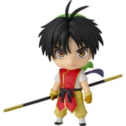 ねんどろいど 幻想水滸伝I 主人公 [塗装済可動フィギュア 全高約100mm ノンスケール]